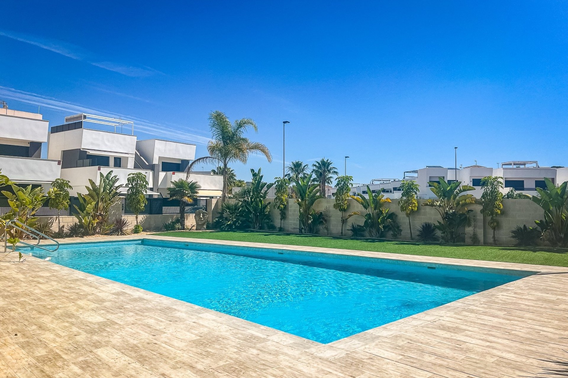 Herverkoop - Apartment -
San Javier - Costa Calida