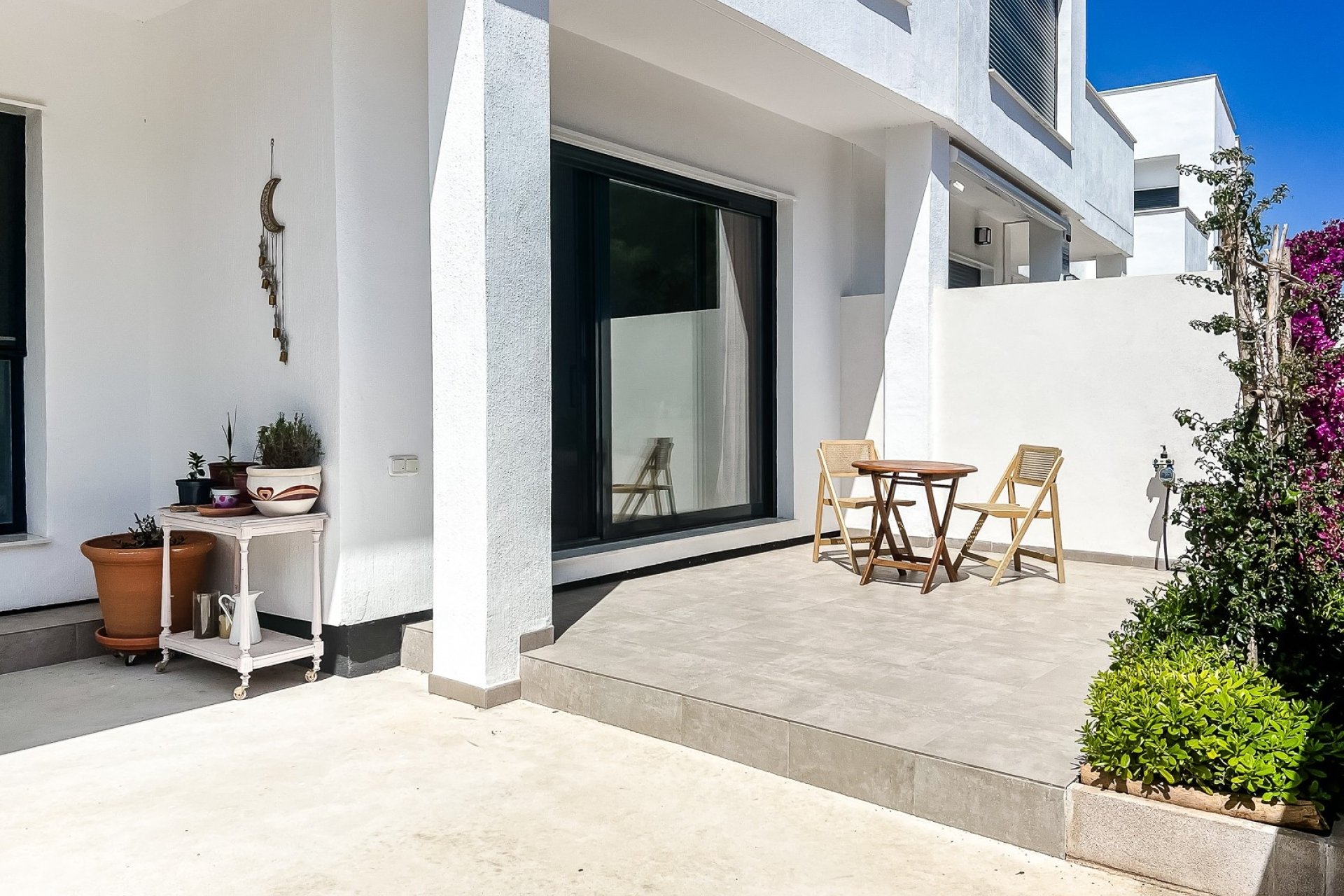 Herverkoop - Apartment -
San Javier - Costa Calida