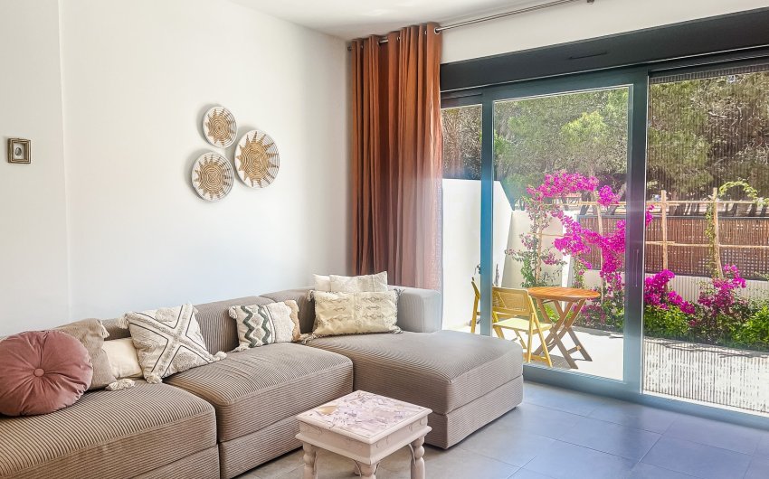 Herverkoop - Apartment -
San Javier - Costa Calida