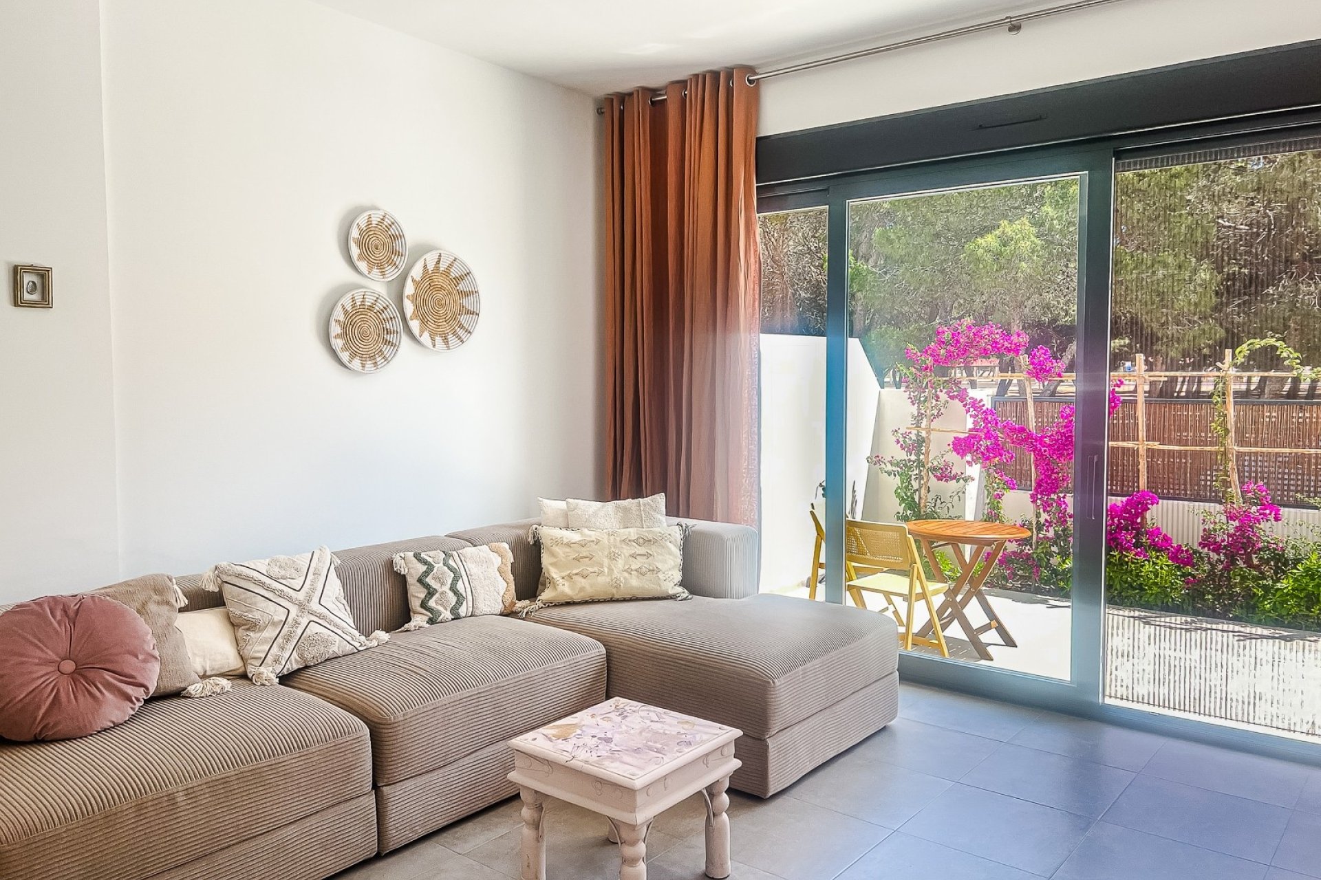 Herverkoop - Apartment -
San Javier - Costa Calida