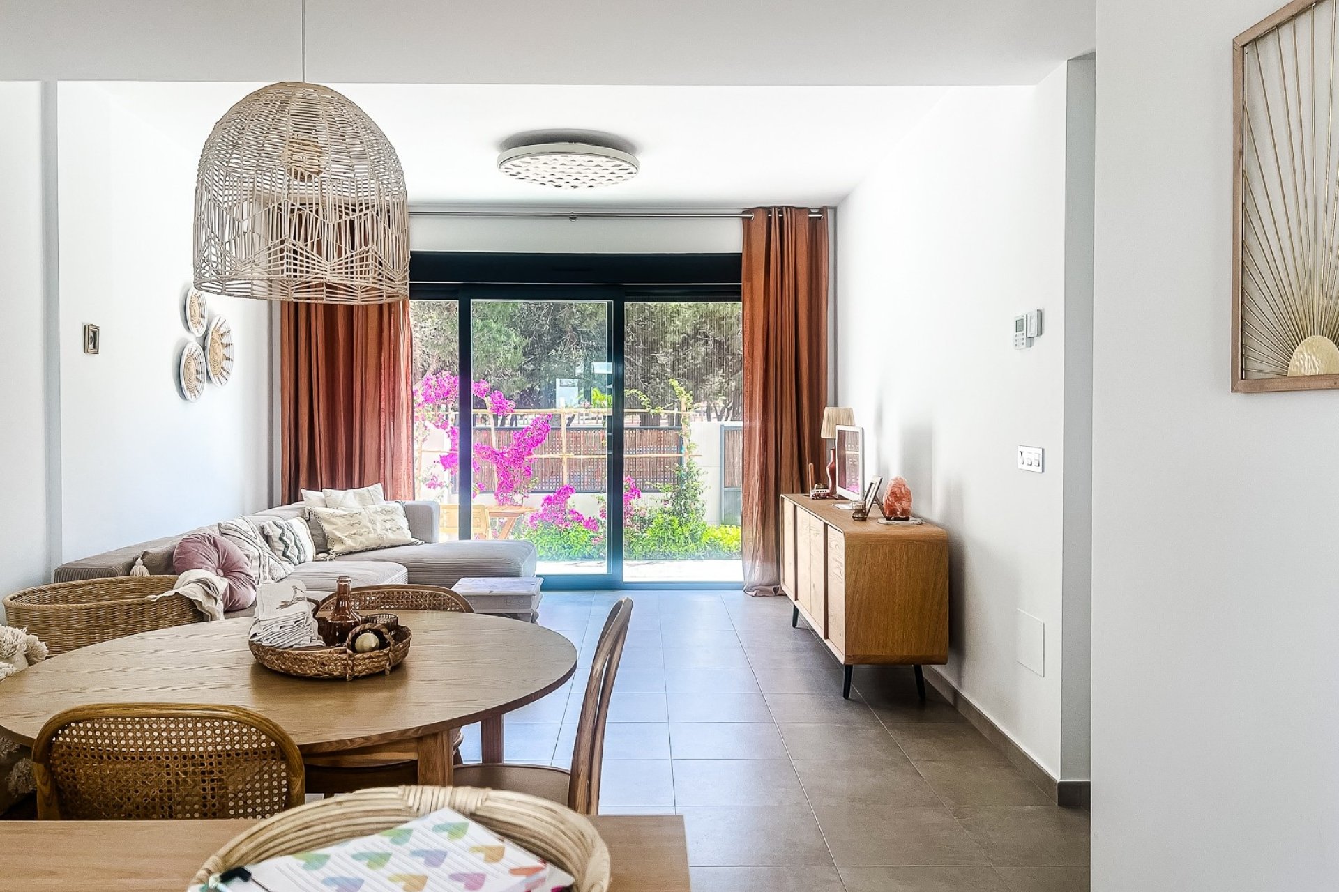 Herverkoop - Apartment -
San Javier - Costa Calida