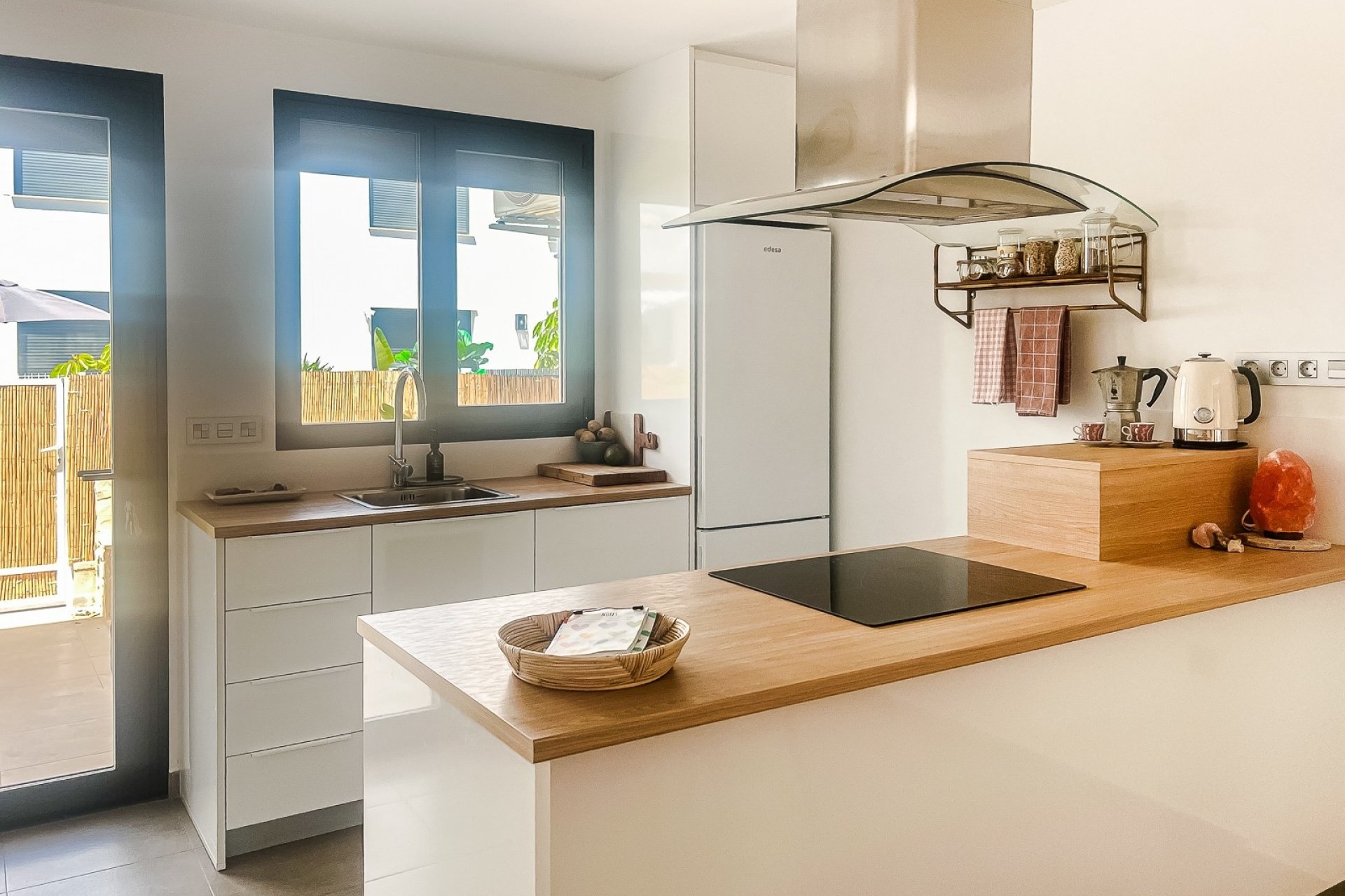 Herverkoop - Apartment -
San Javier - Costa Calida