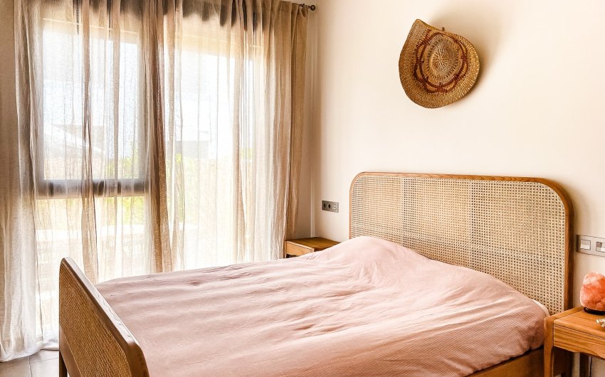 Herverkoop - Apartment -
San Javier - Costa Calida