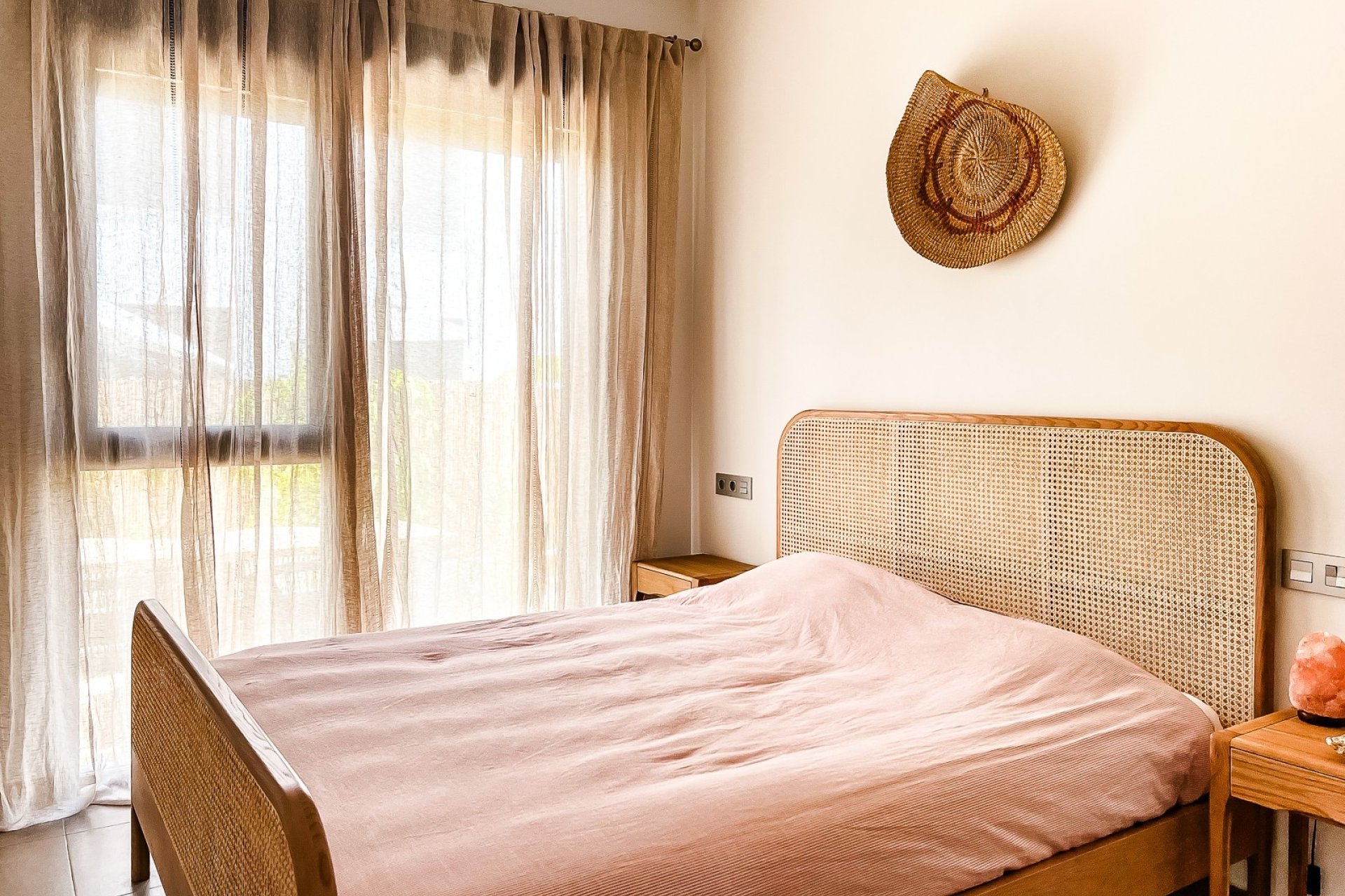 Herverkoop - Apartment -
San Javier - Costa Calida