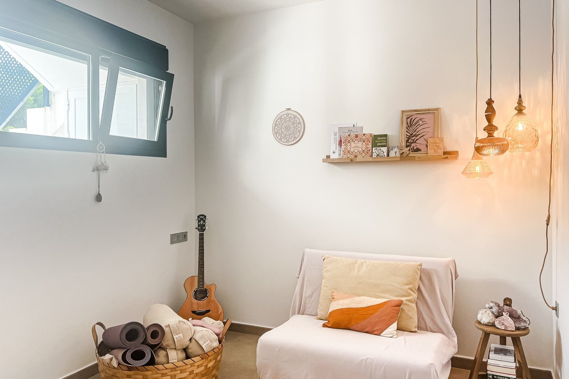 Herverkoop - Apartment -
San Javier - Costa Calida