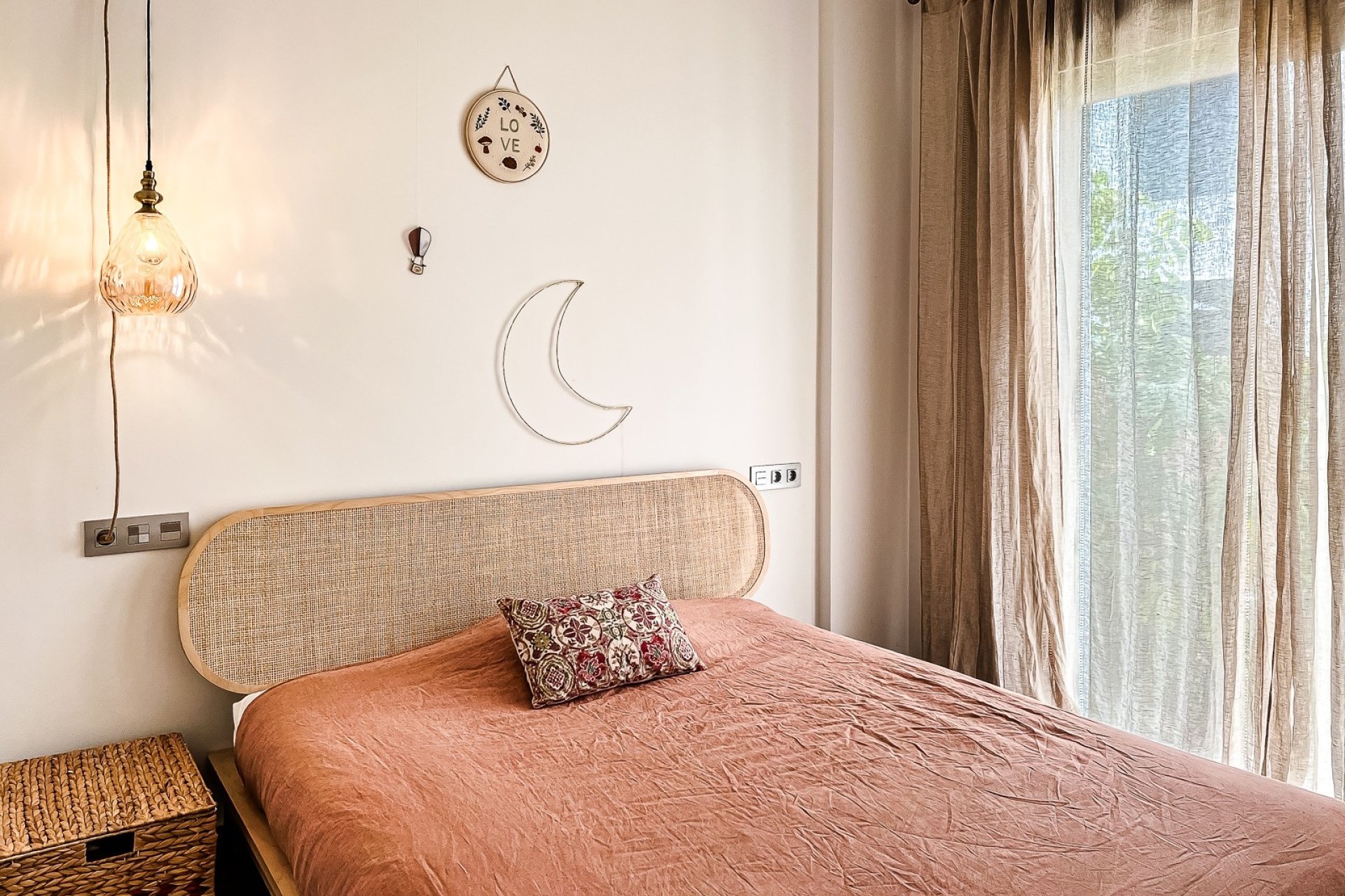 Herverkoop - Apartment -
San Javier - Costa Calida