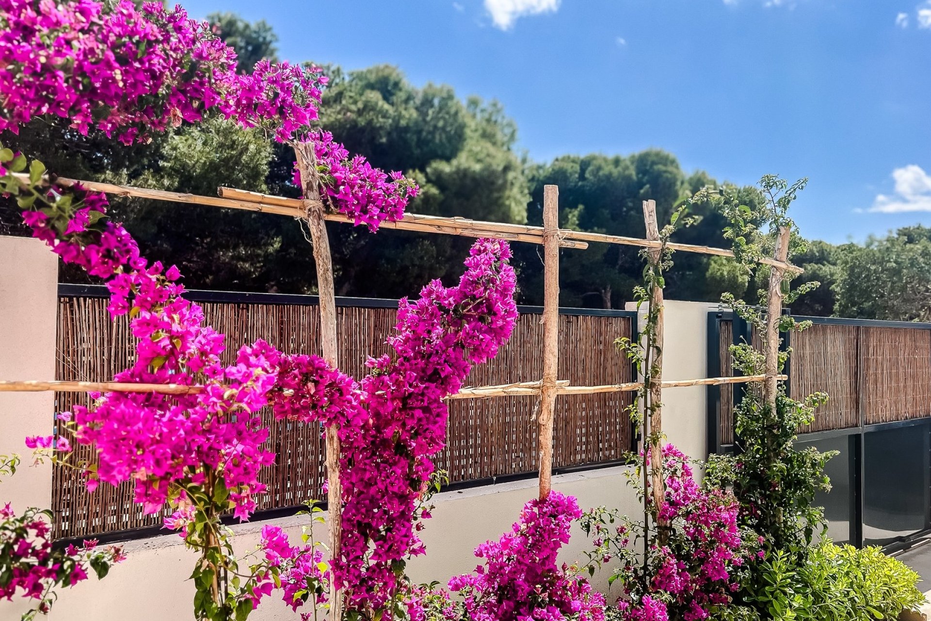 Herverkoop - Apartment -
San Javier - Costa Calida