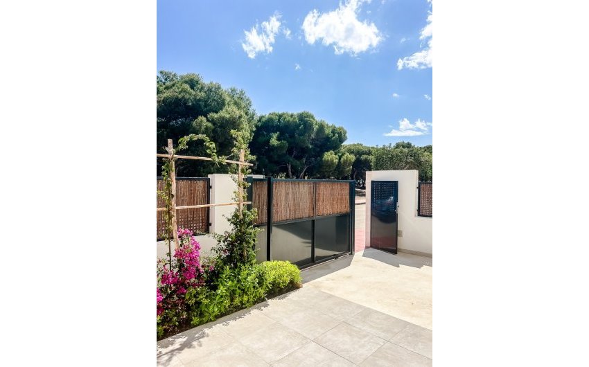Herverkoop - Apartment -
San Javier - Costa Calida