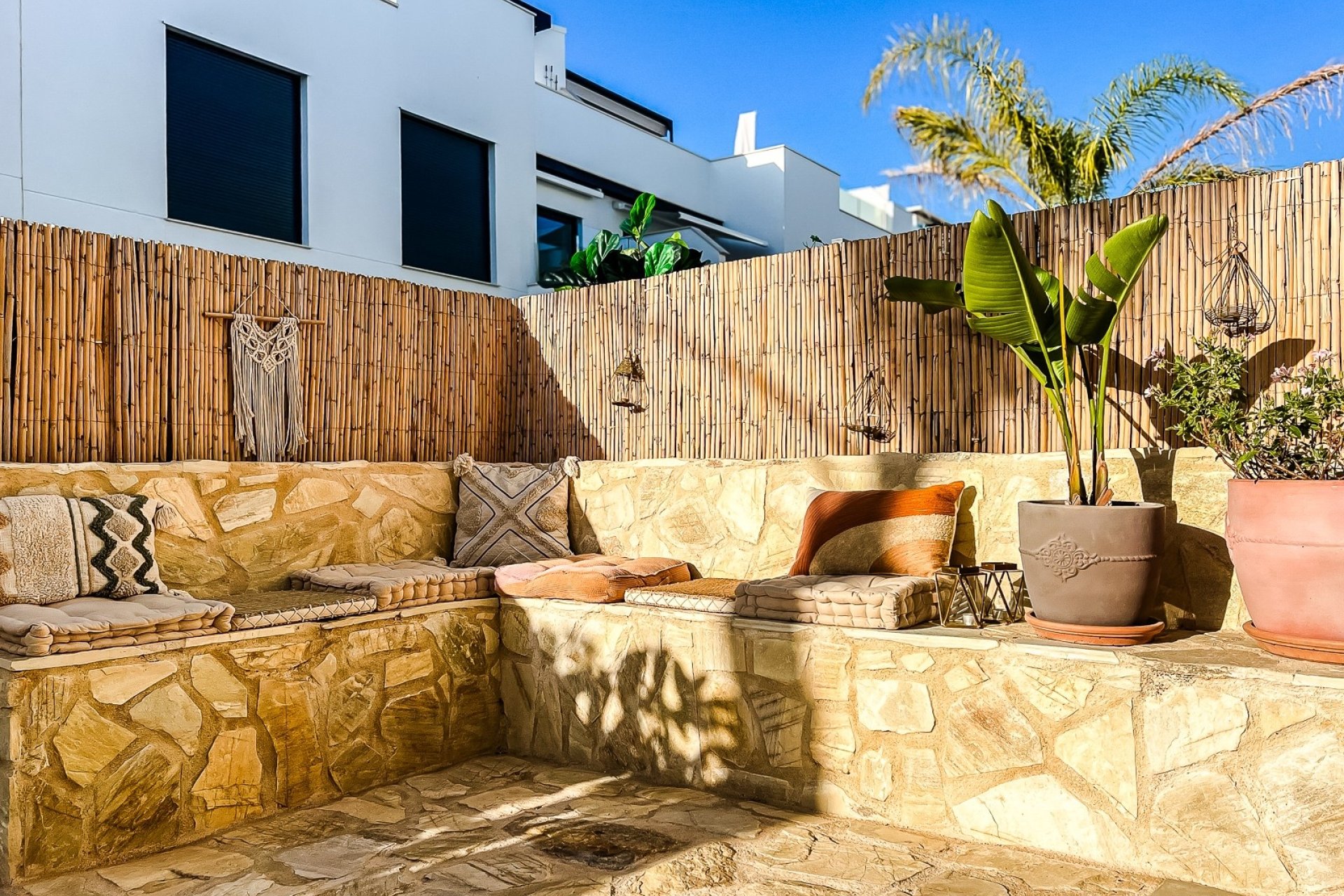 Herverkoop - Apartment -
San Javier - Costa Calida