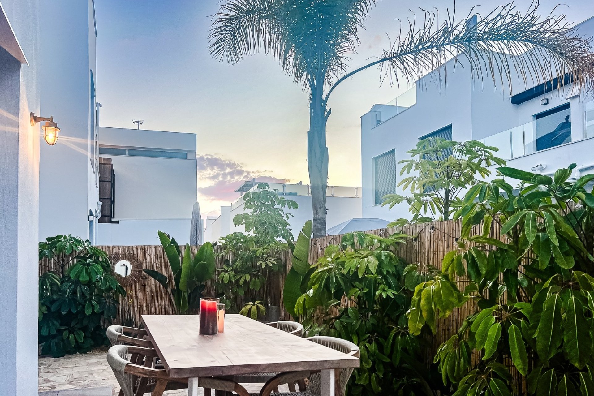 Herverkoop - Apartment -
San Javier - Costa Calida