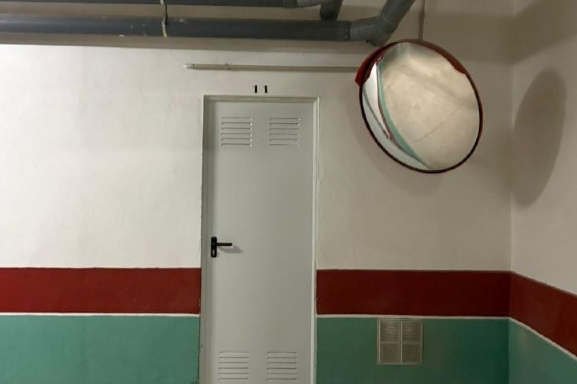 Herverkoop - Apartment -
San Javier - Costa Calida