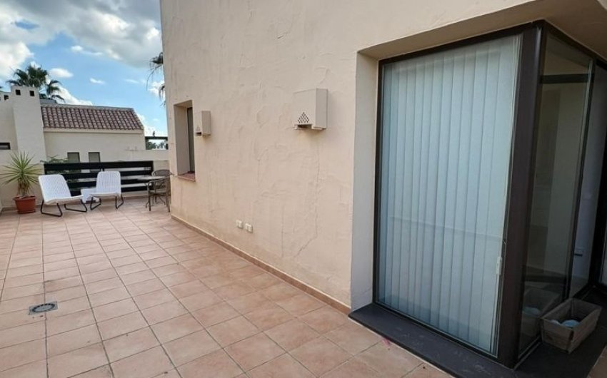 Herverkoop - Apartment -
San Javier - Costa Calida