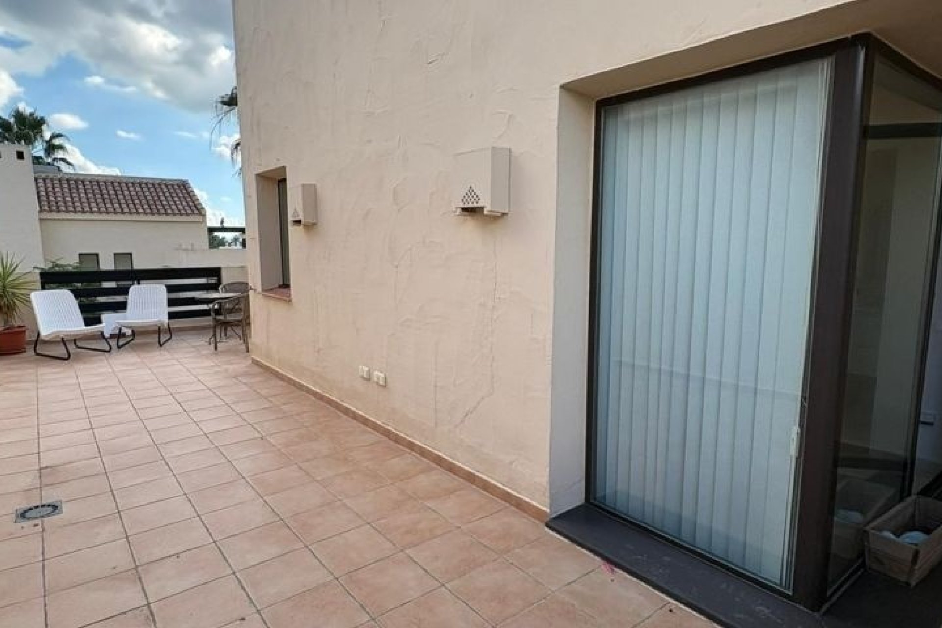 Herverkoop - Apartment -
San Javier - Costa Calida