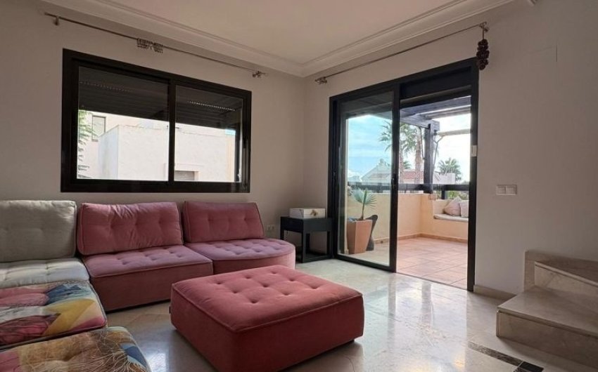 Herverkoop - Apartment -
San Javier - Costa Calida