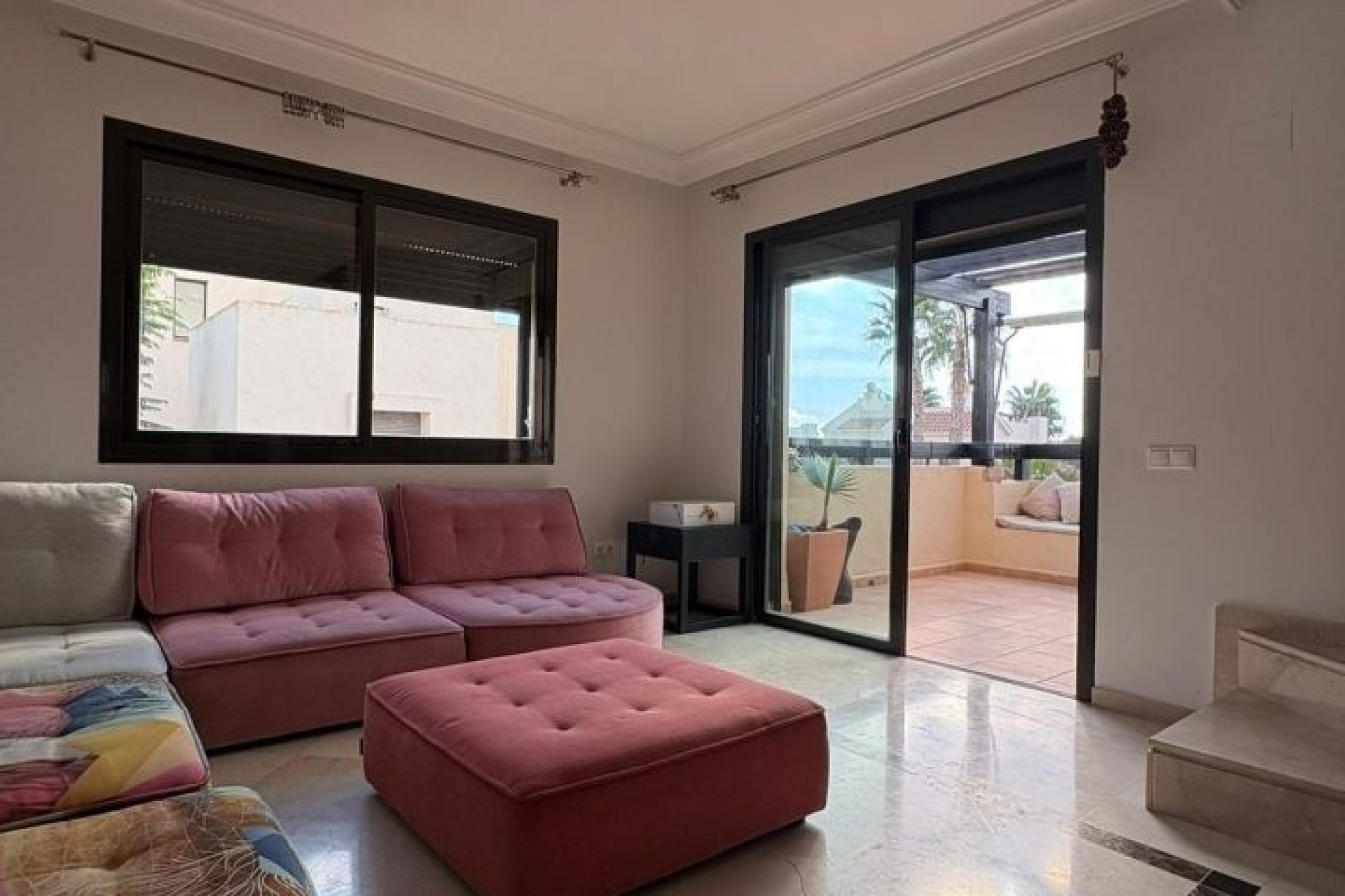 Herverkoop - Apartment -
San Javier - Costa Calida