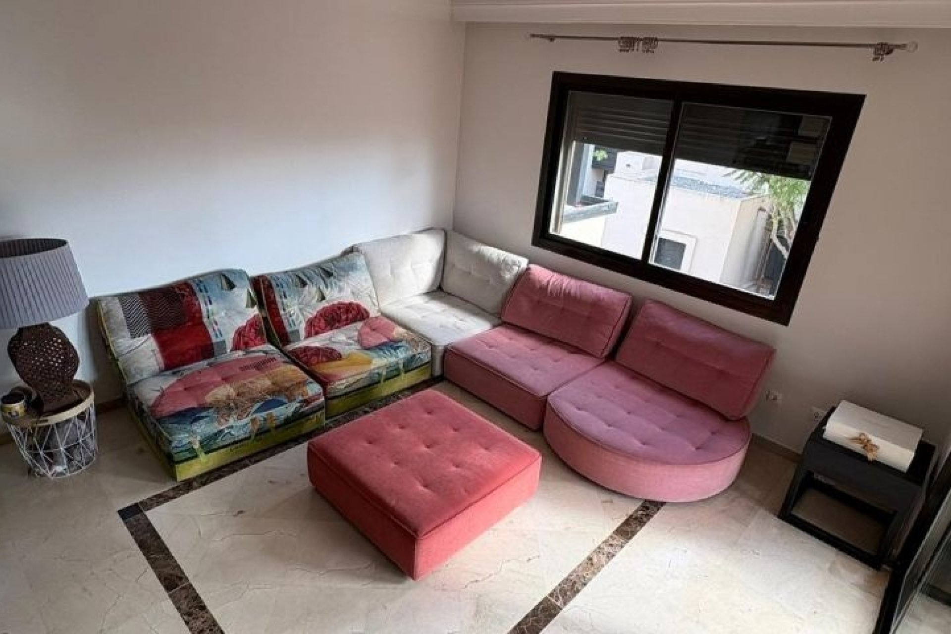 Herverkoop - Apartment -
San Javier - Costa Calida