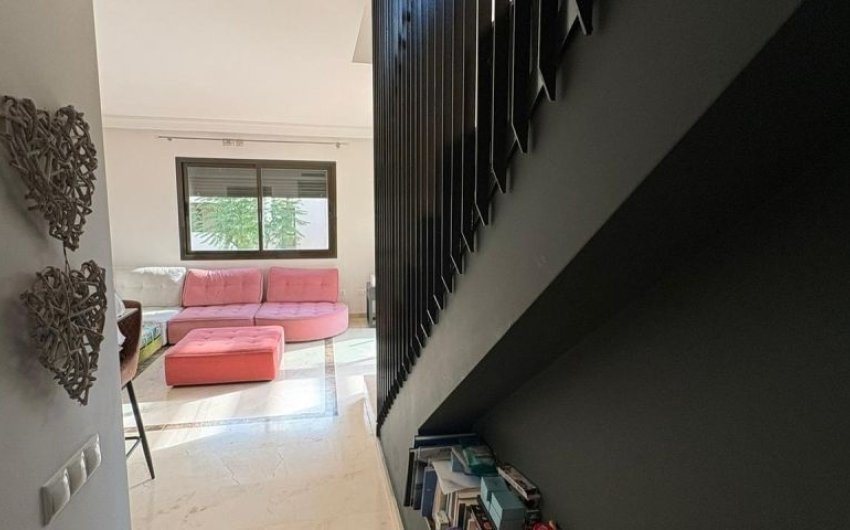 Herverkoop - Apartment -
San Javier - Costa Calida