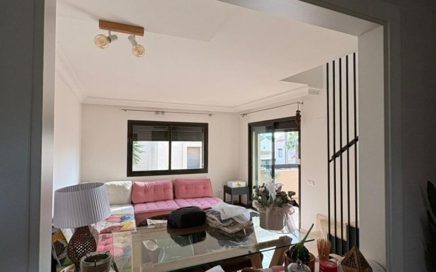 Herverkoop - Apartment -
San Javier - Costa Calida