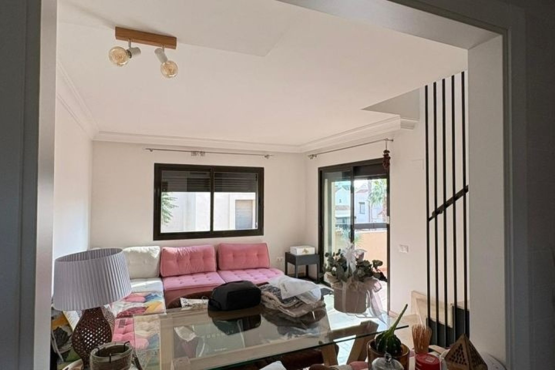 Herverkoop - Apartment -
San Javier - Costa Calida