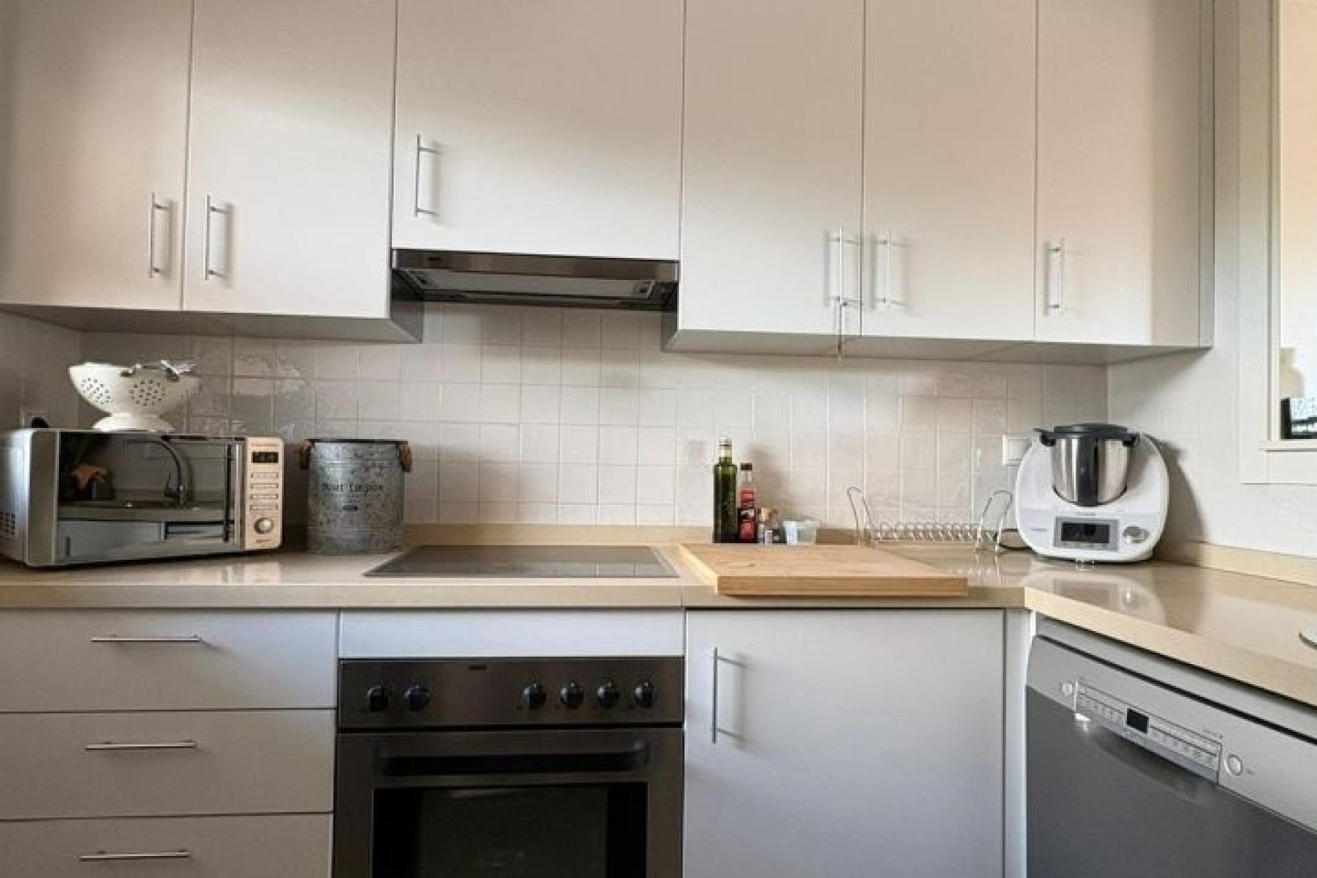 Herverkoop - Apartment -
San Javier - Costa Calida