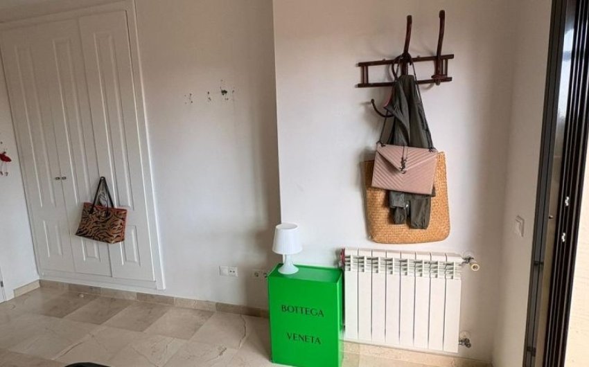 Herverkoop - Apartment -
San Javier - Costa Calida