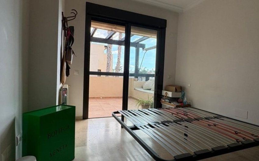 Herverkoop - Apartment -
San Javier - Costa Calida