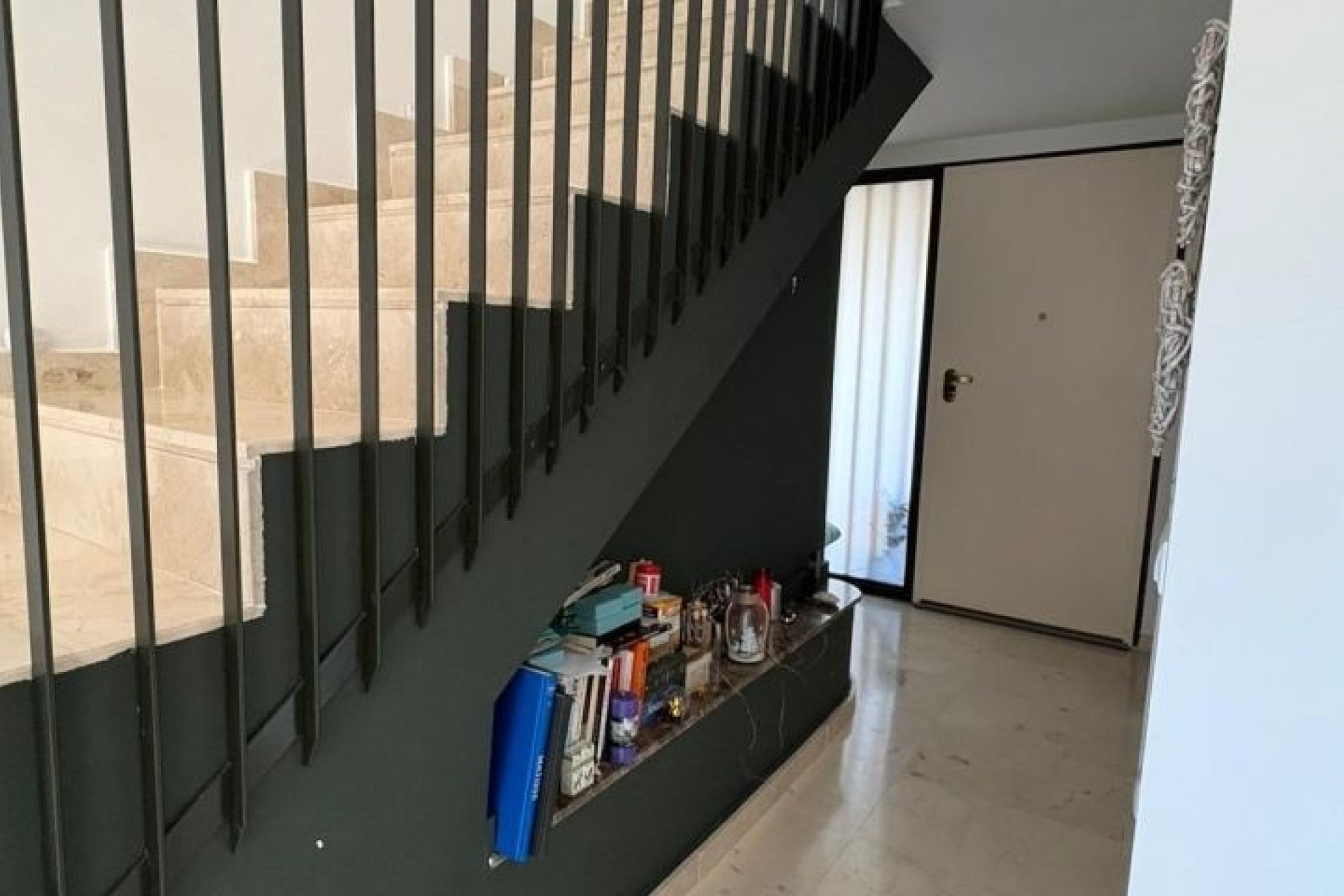 Herverkoop - Apartment -
San Javier - Costa Calida