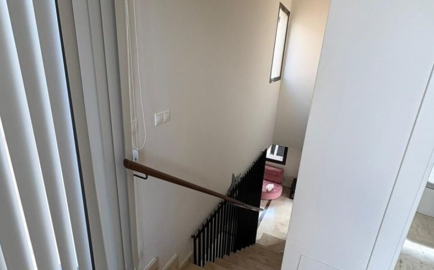 Herverkoop - Apartment -
San Javier - Costa Calida