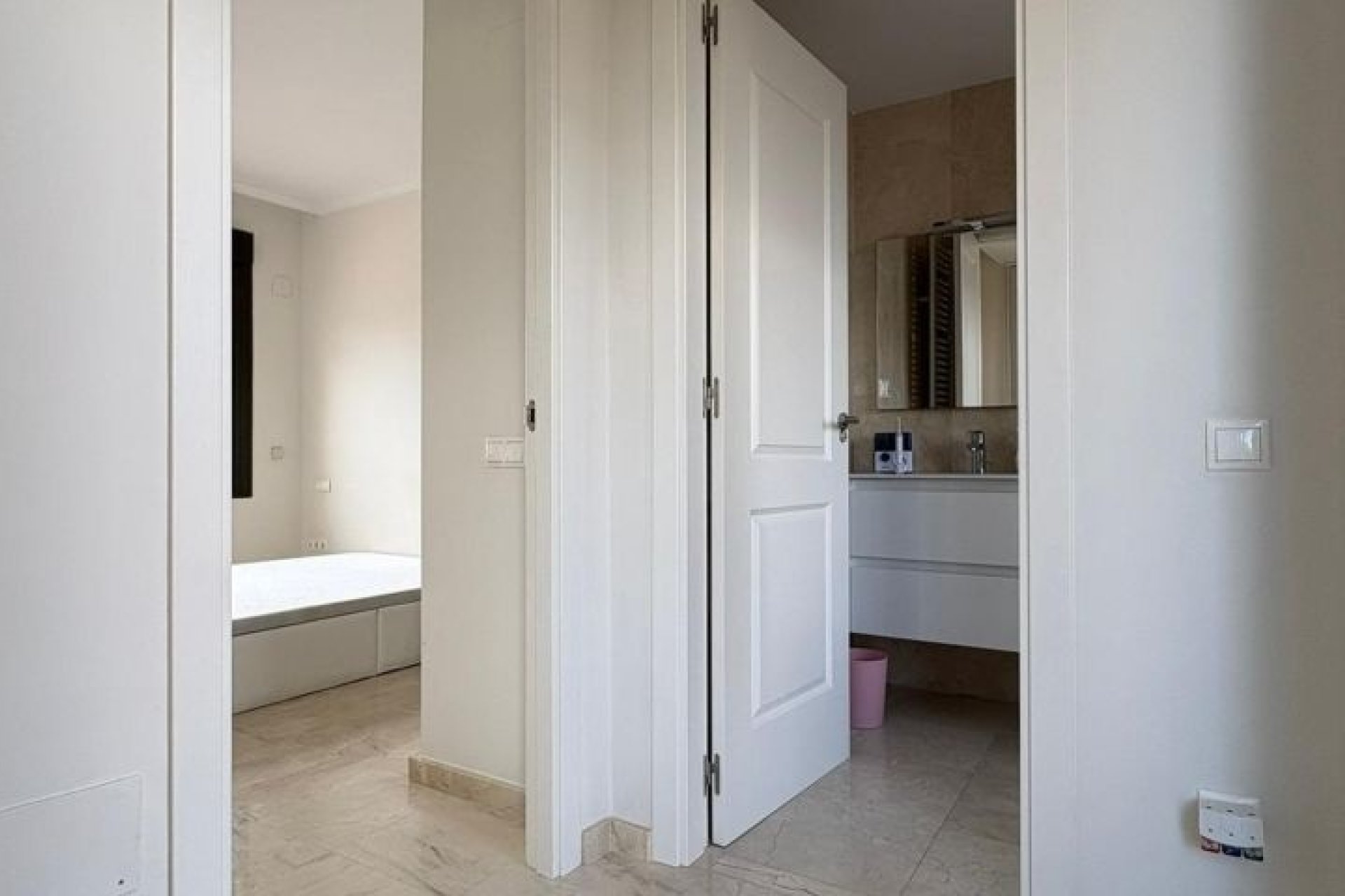 Herverkoop - Apartment -
San Javier - Costa Calida