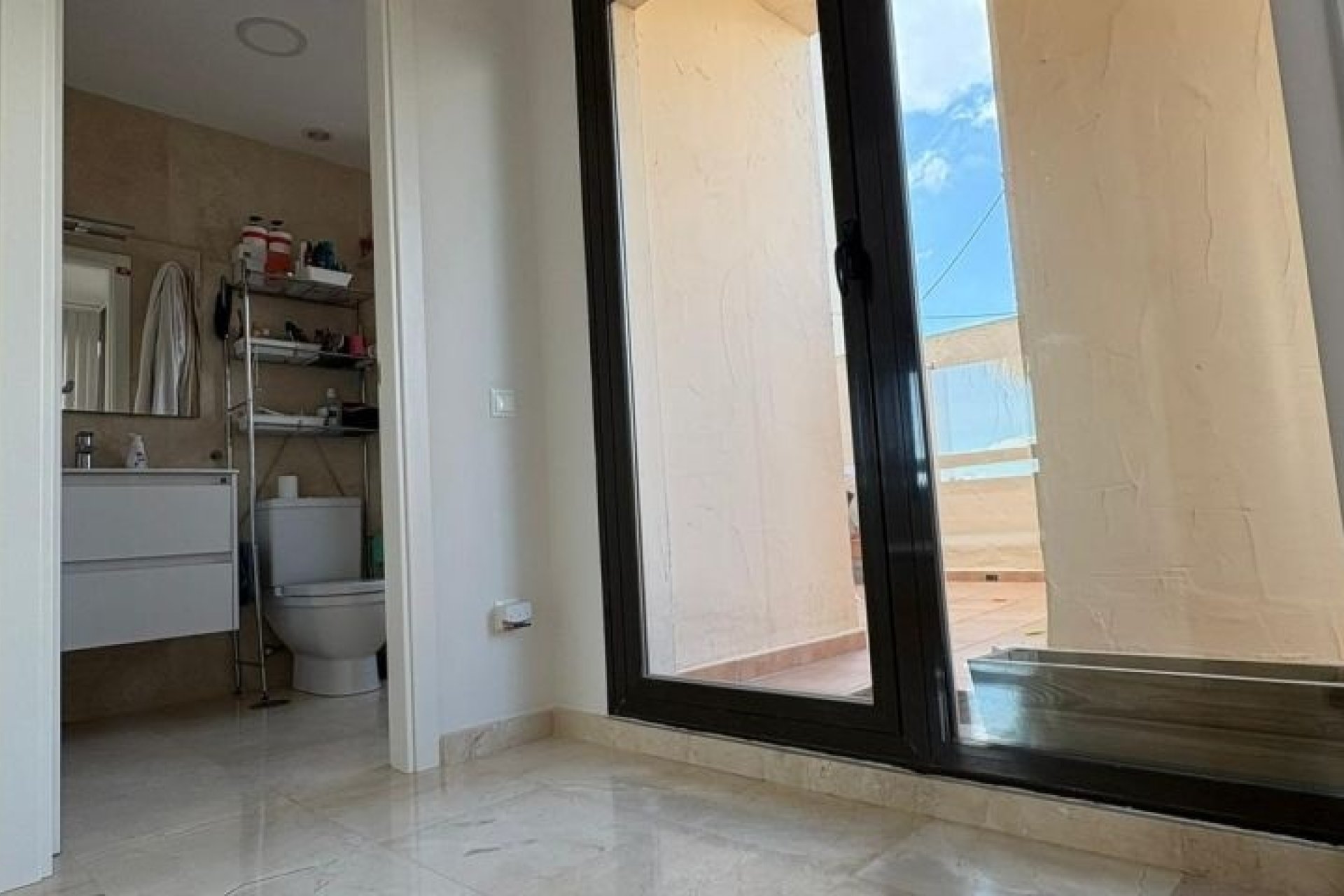 Herverkoop - Apartment -
San Javier - Costa Calida