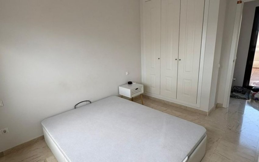 Herverkoop - Apartment -
San Javier - Costa Calida