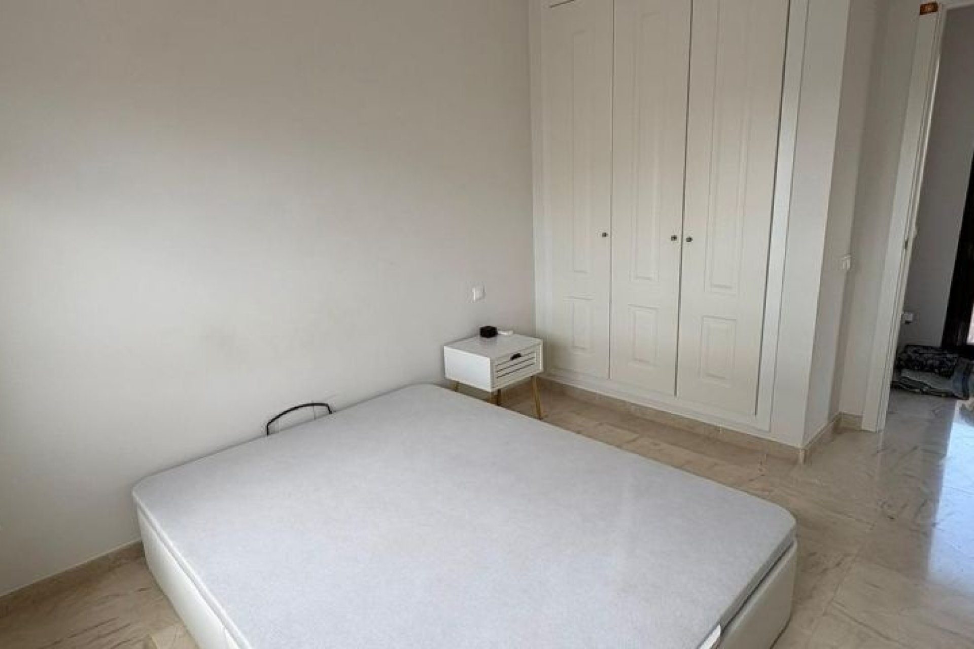 Herverkoop - Apartment -
San Javier - Costa Calida