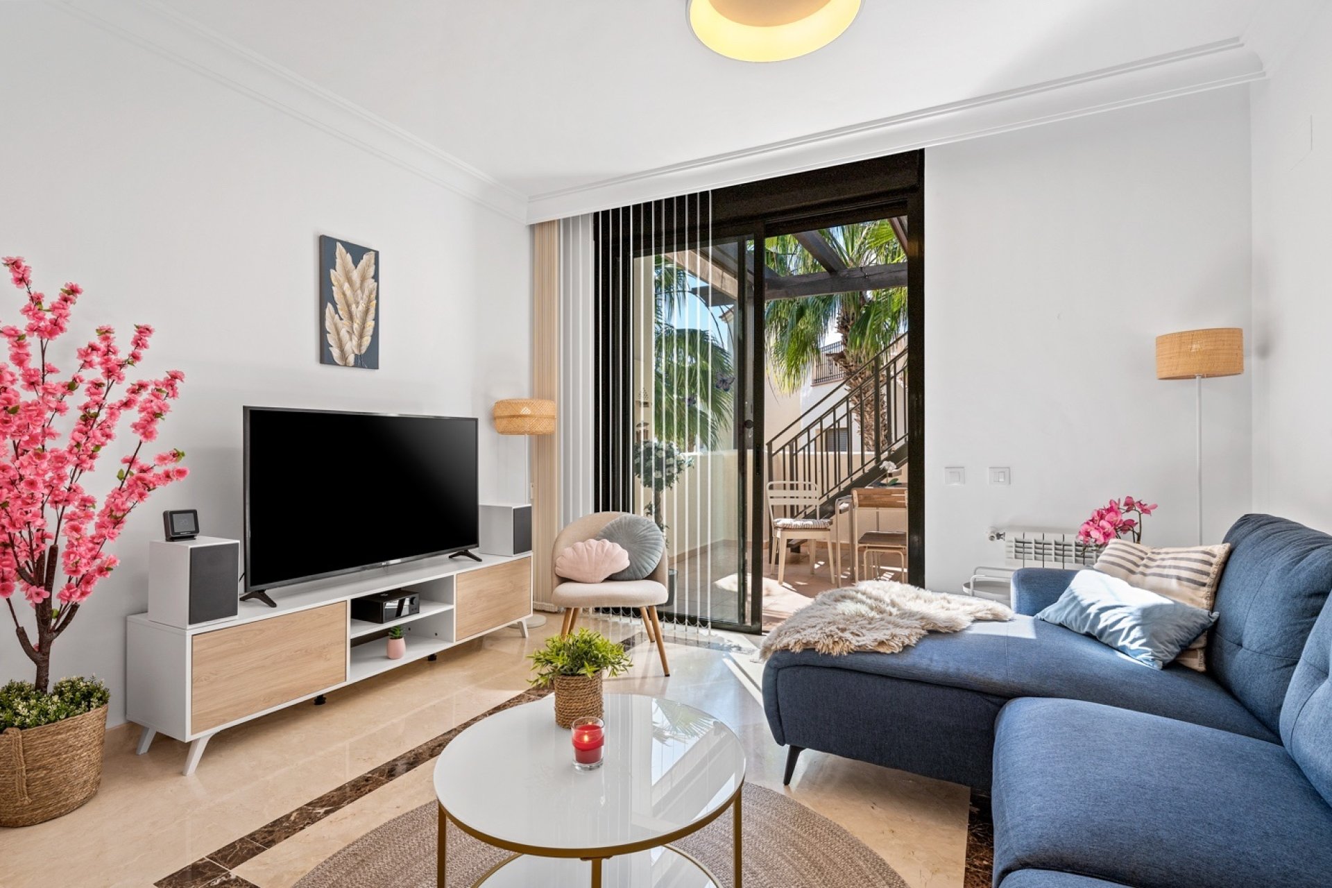 Herverkoop - Apartment -
San Javier - Costa Calida