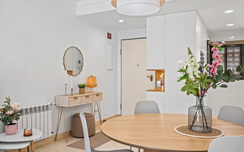 Herverkoop - Apartment -
San Javier - Costa Calida