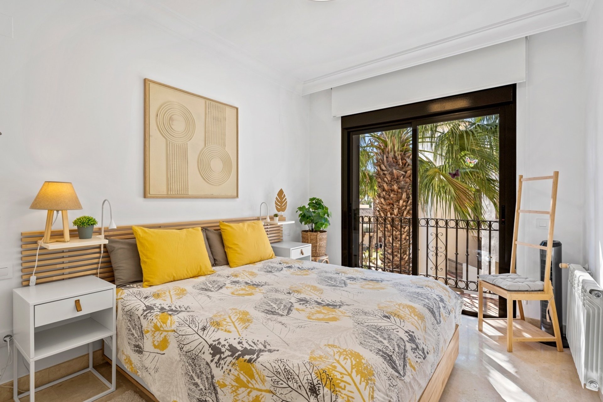 Herverkoop - Apartment -
San Javier - Costa Calida