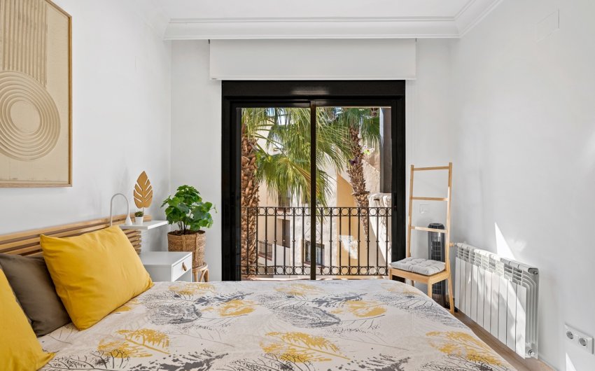 Herverkoop - Apartment -
San Javier - Costa Calida