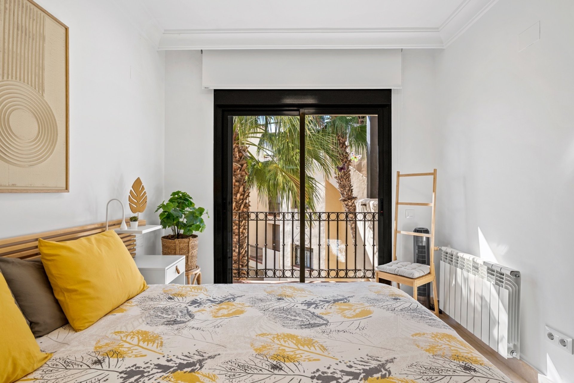 Herverkoop - Apartment -
San Javier - Costa Calida