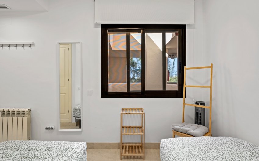 Herverkoop - Apartment -
San Javier - Costa Calida