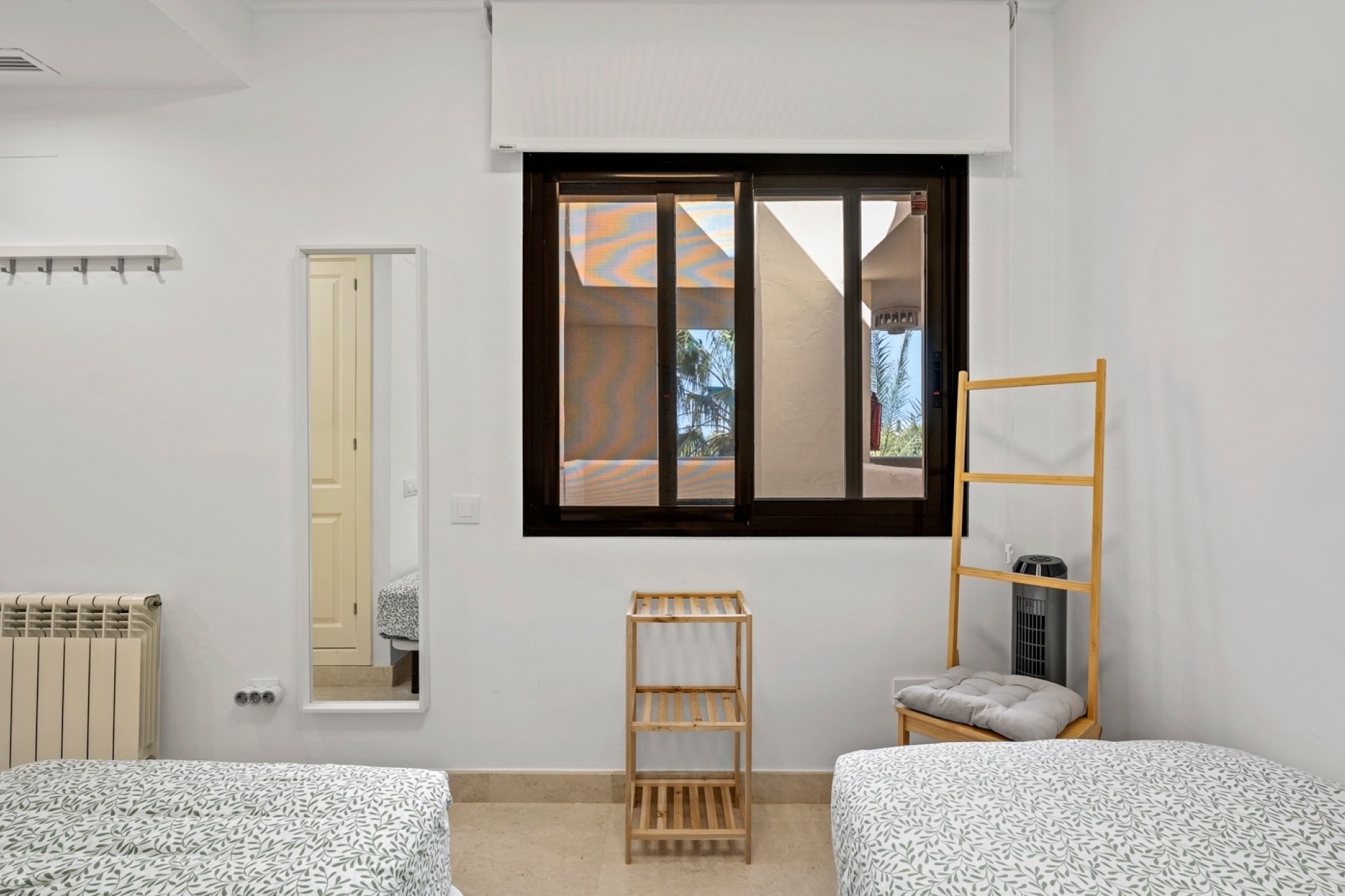 Herverkoop - Apartment -
San Javier - Costa Calida