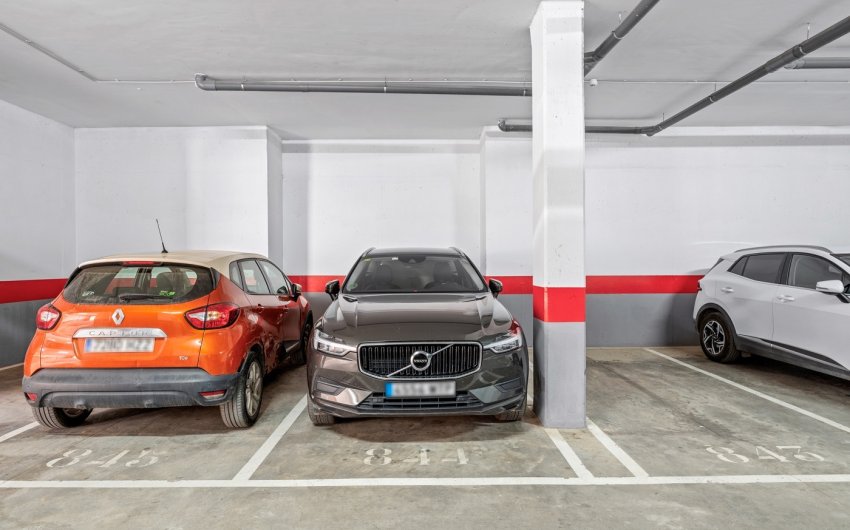 Herverkoop - Apartment -
San Javier - Costa Calida