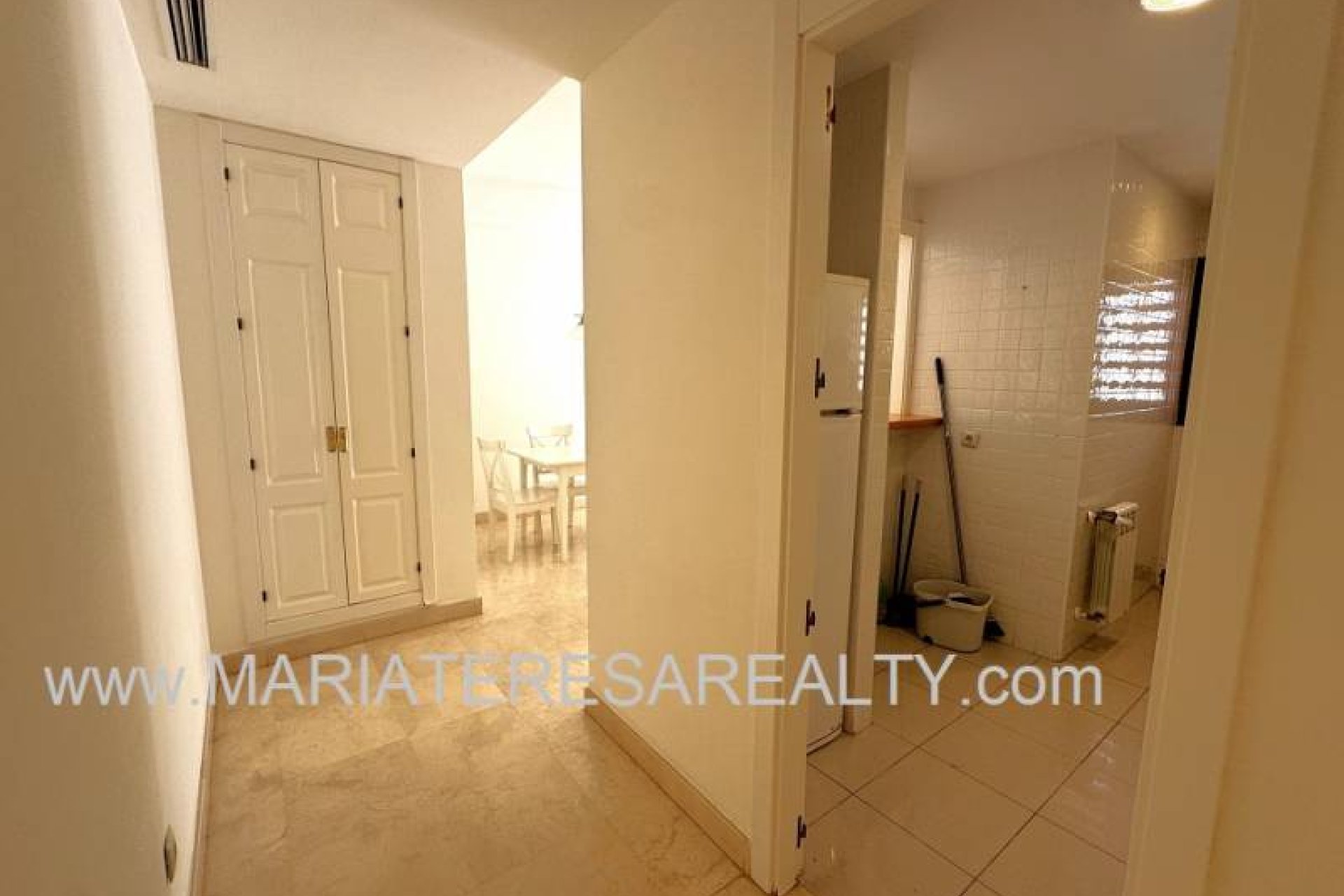 Herverkoop - Apartment -
San Javier - Roda