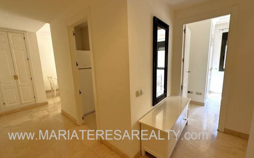 Herverkoop - Apartment -
San Javier - Roda