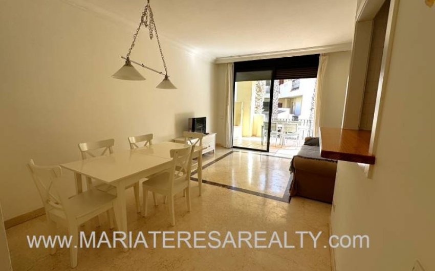 Herverkoop - Apartment -
San Javier - Roda
