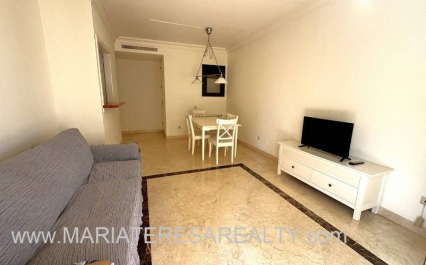 Herverkoop - Apartment -
San Javier - Roda