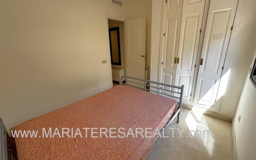 Herverkoop - Apartment -
San Javier - Roda