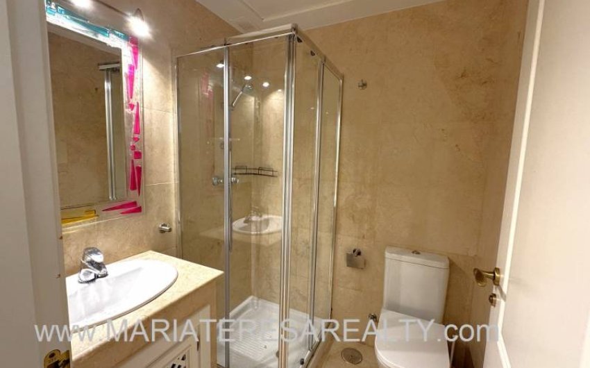 Herverkoop - Apartment -
San Javier - Roda