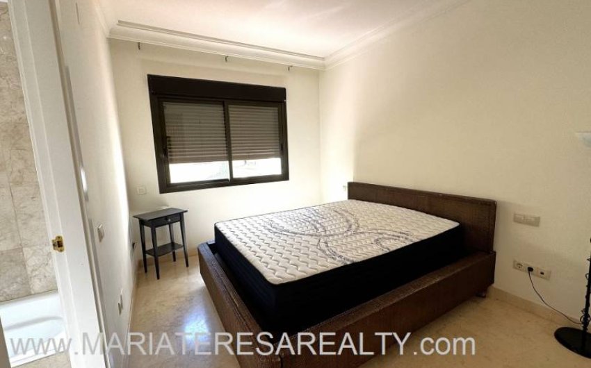 Herverkoop - Apartment -
San Javier - Roda