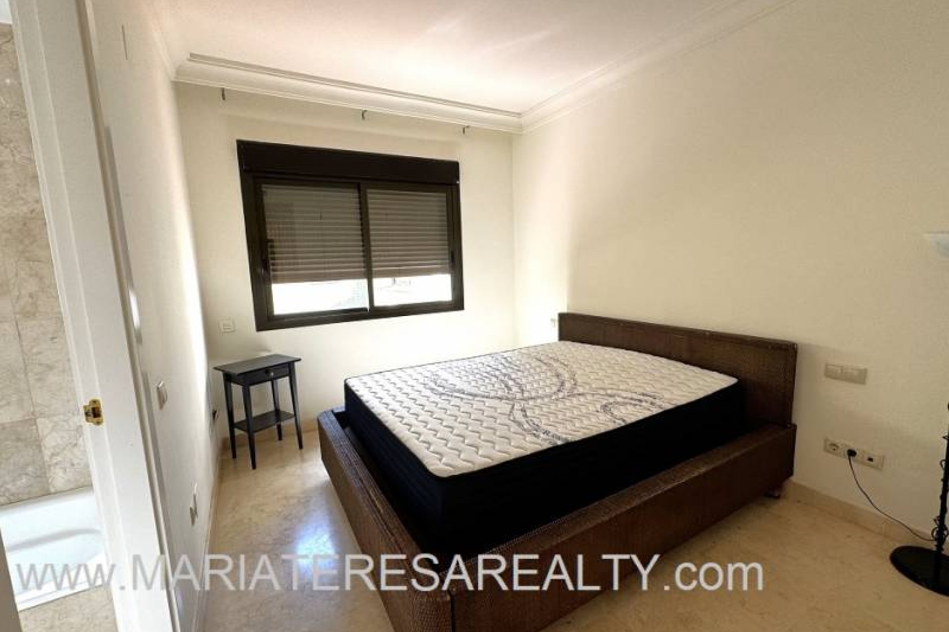 Herverkoop - Apartment -
San Javier - Roda