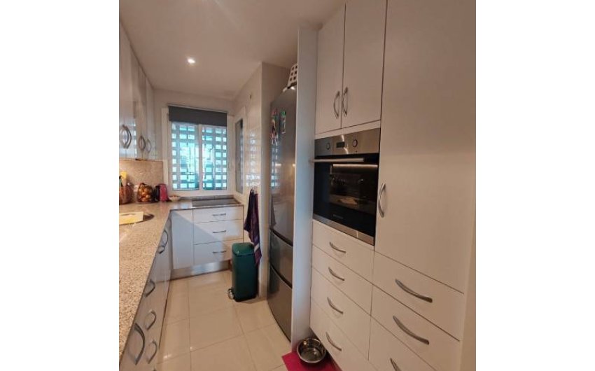 Herverkoop - Apartment -
San Javier - Roda