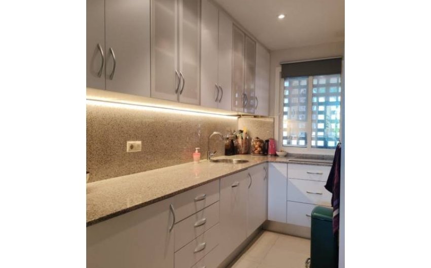 Herverkoop - Apartment -
San Javier - Roda